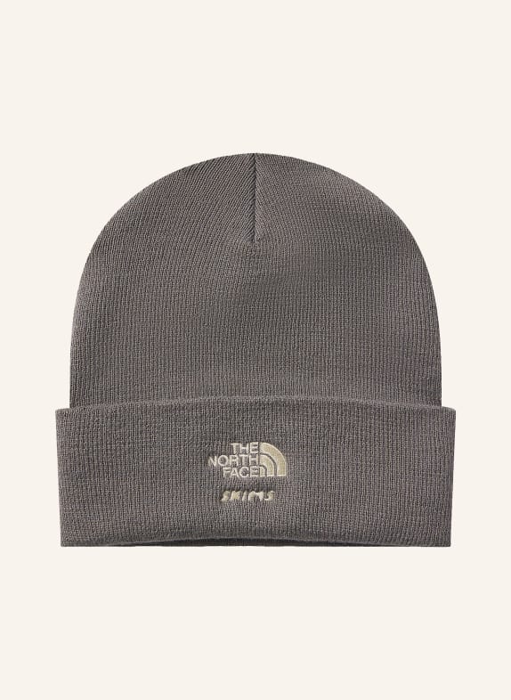 THE NORTH FACE x SKIMS PROJECT K cap T8L SK Gunmetal