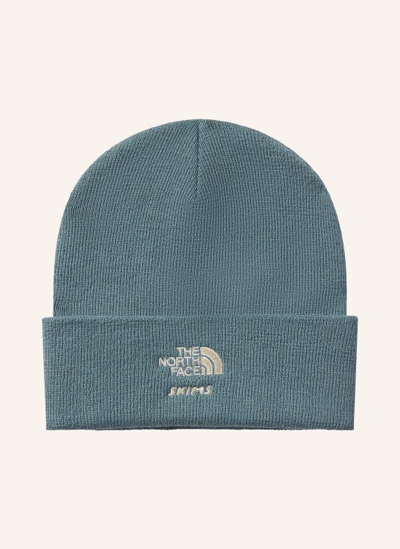 THE NORTH FACE x SKIMS PROJECT K cap T8Q SK Kyanite