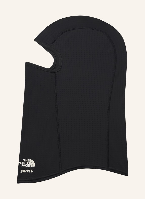THE NORTH FACE x SKIMS Balaclava TNF X PROJECT K I3X SK Onyx