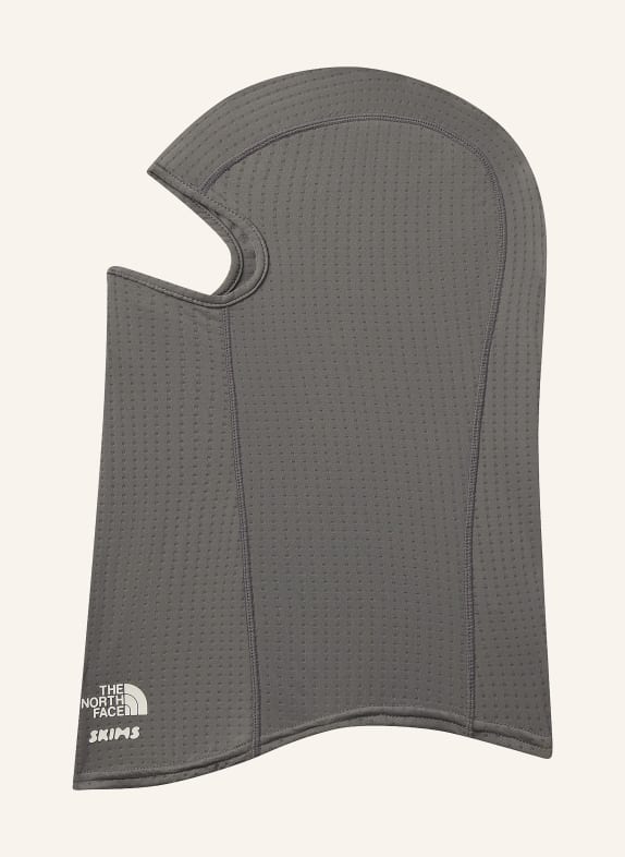 THE NORTH FACE x SKIMS Balaclava TNF X PROJECT K T8L SK Gunmetal