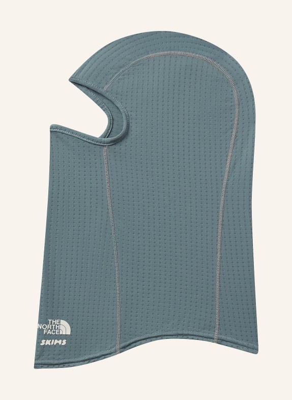 THE NORTH FACE x SKIMS Balaclava TNF X PROJECT K T8Q SK Kyanite