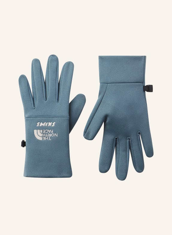 THE NORTH FACE x SKIMS Multisport-Handschuhe TNF X PROJECT K T8Q SK Kyanite