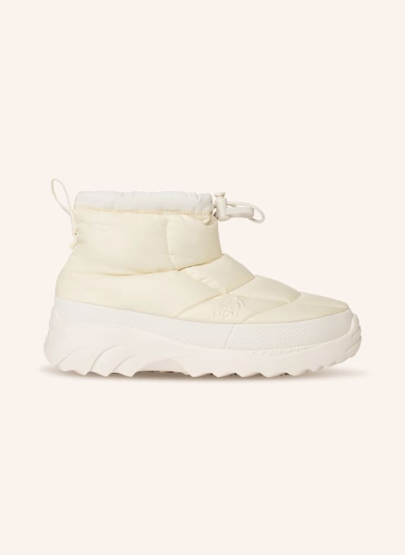 THE NORTH FACE x SKIMS Buty TNF X SKIMS NUPTSE TRACTION T8R SK Bone-SK Bone