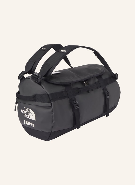 THE NORTH FACE x SKIMS Travel bag TNF X PROJECT K BASE CAMP DUFFEL S 50 l I3X SK Onyx