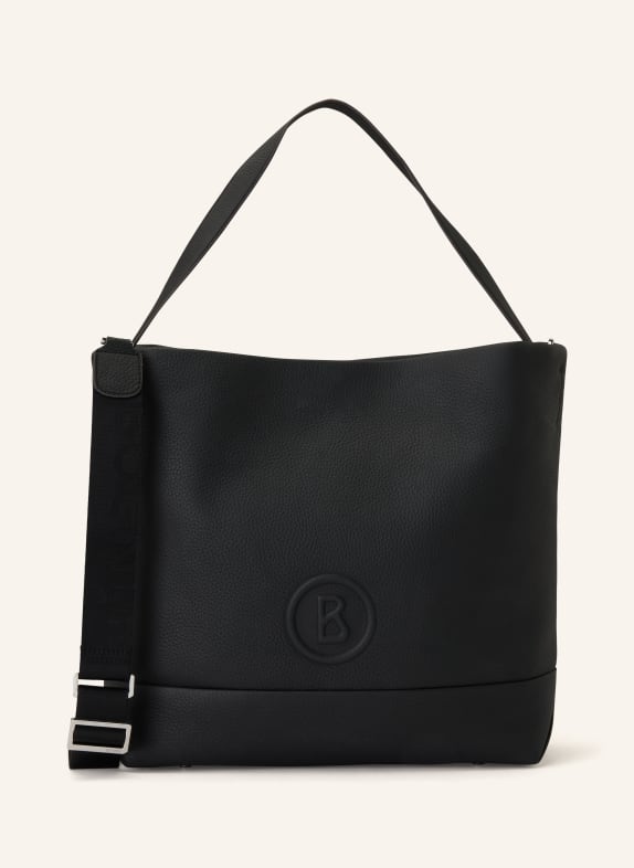BOGNER Beuteltasche BOZEN AVNI SCHWARZ