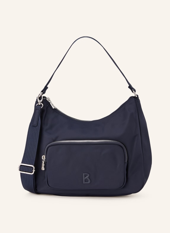BOGNER Beuteltasche VERBIER PLAY 1.0 PARI DUNKELBLAU