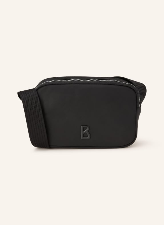 BOGNER Umhängetasche VERBIER PLAY 1.0 AVY SCHWARZ