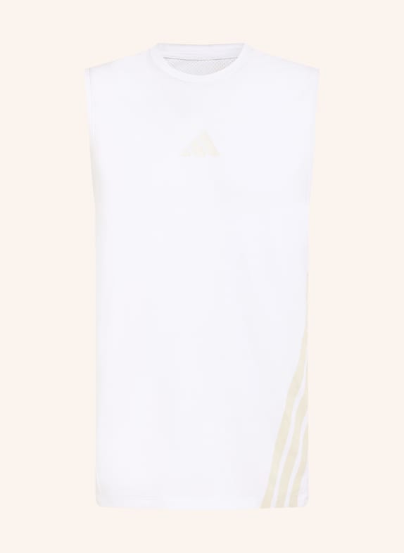 adidas TERREX Tanktop WEISS