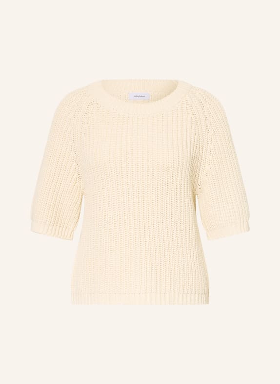 darling harbour koszulka z dzianiny CHAMPAGNE