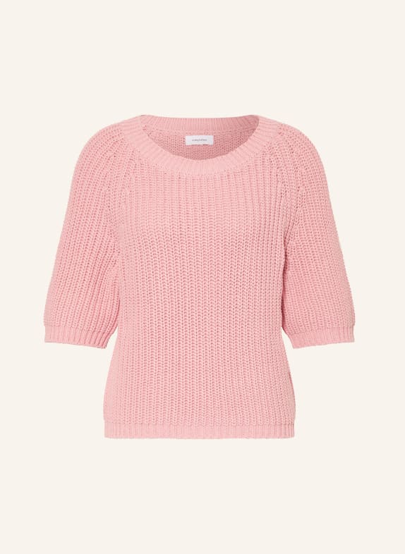 darling harbour Strickshirt ROSEWOOD