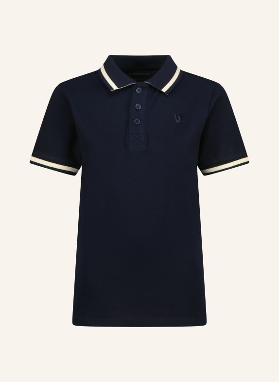 VINGINO Piqué-Poloshirt KLASSY DUNKELBLAU