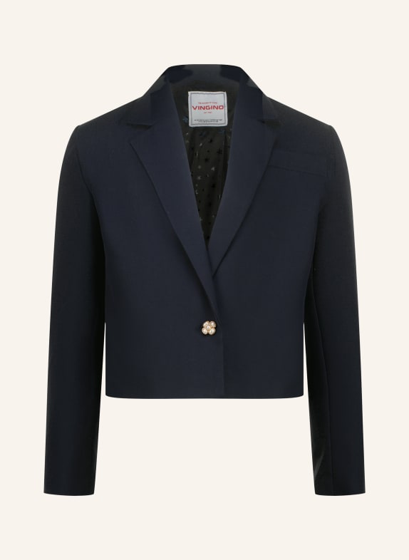 VINGINO Blazer TRIJNIE DARK BLUE