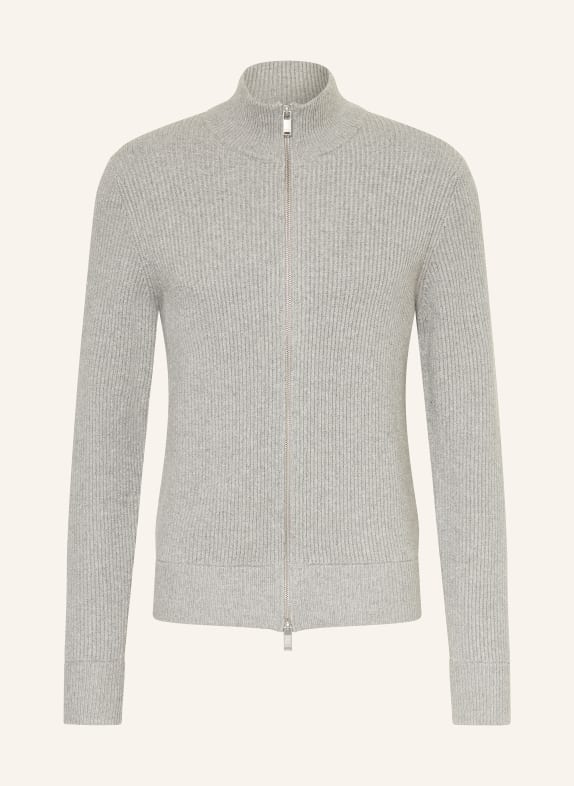 DRYKORN ANTONIO cardigan GRAY