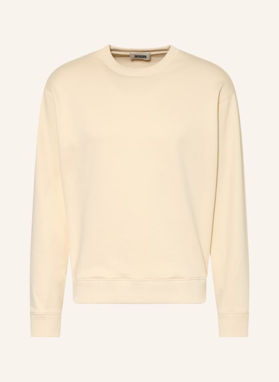 DRYKORN Sweatshirt KARIO ECRU