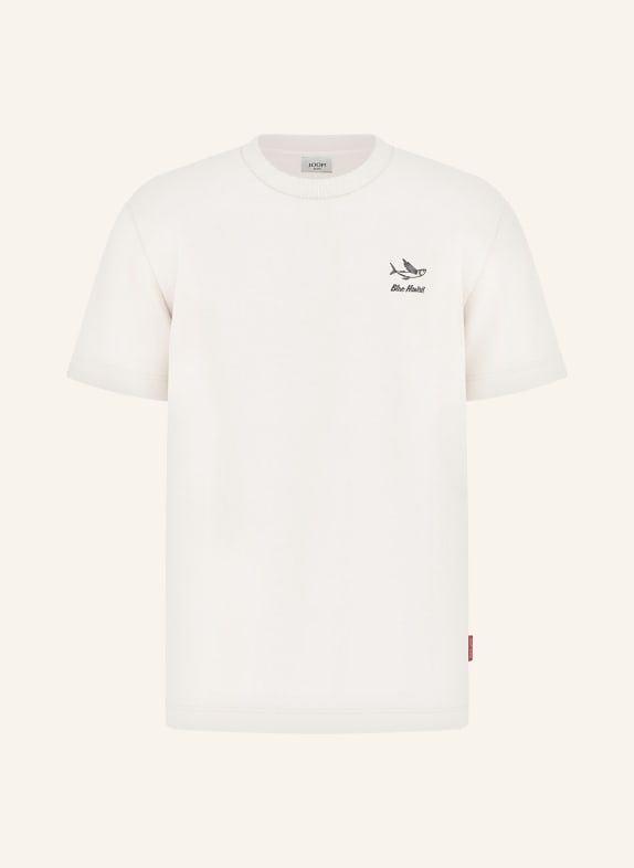 JOOP! JEANS T-Shirt AUKAI HELLGELB