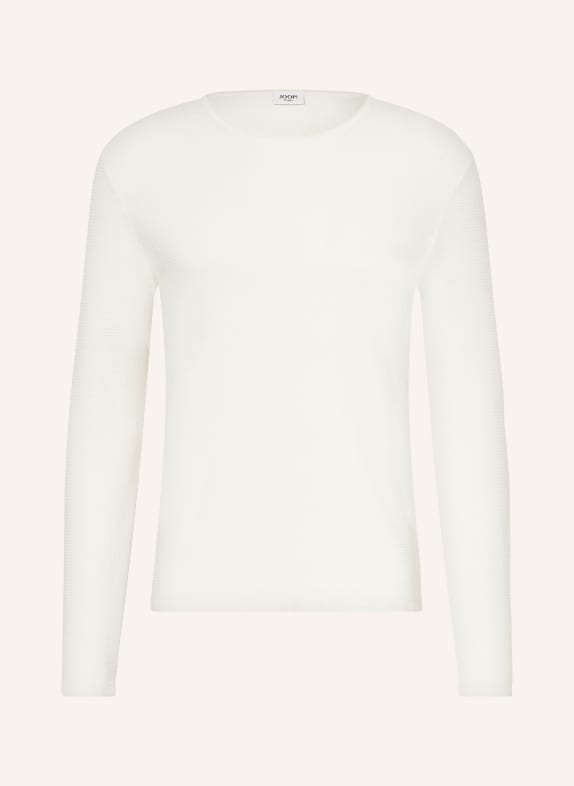 JOOP! JEANS Pullover SVENOR ECRU