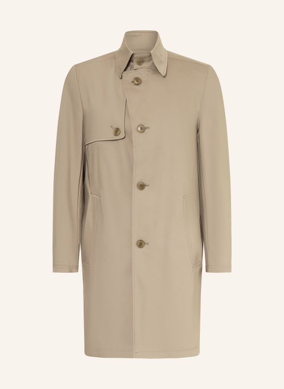 DRYKORN Trenchcoat SKOPJE BEIGE
