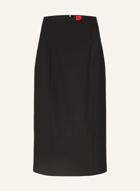 HUGO Rock RAHASI BLACK