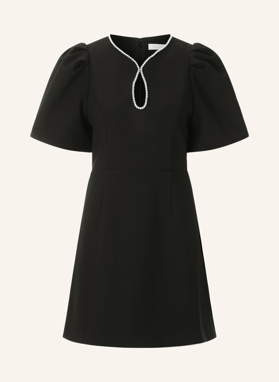 Rich & Royal Cocktailkleid SCHWARZ