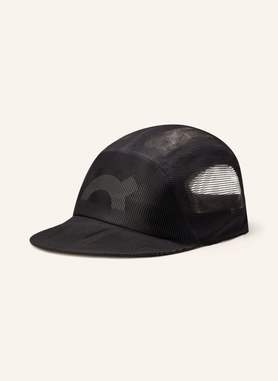 On Cap SPECTER BLACK