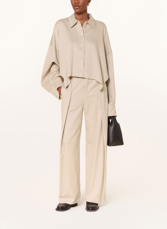 DRYKORN Marlene-broek THREW BEIGE
