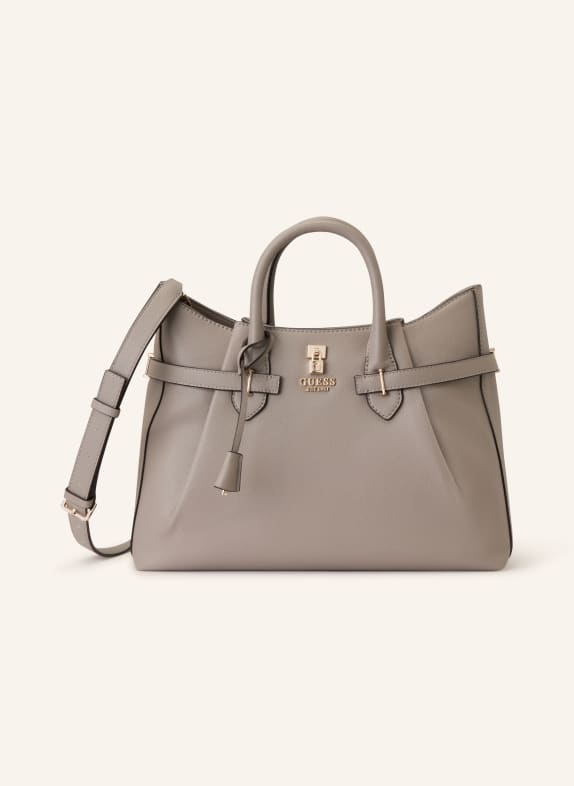 GUESS Handtasche YESBA BEIGE