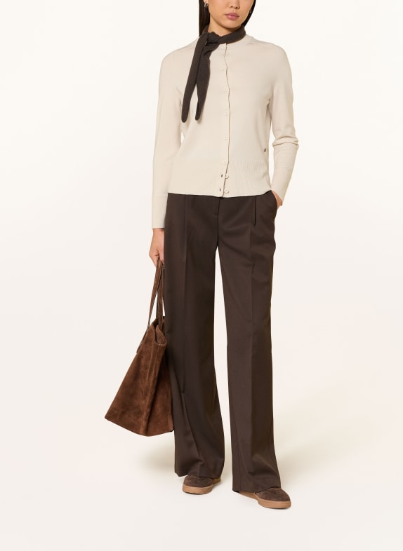 BOGNER Vest ILMA CRÈME