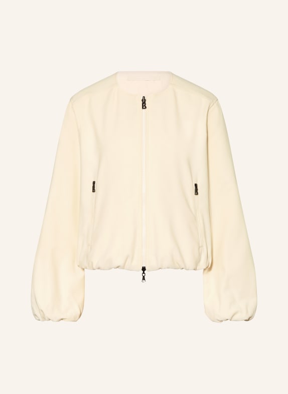 BOGNER Blouson YUMA zum Wenden ECRU