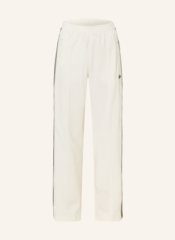 adidas Originals Track Pants CLASSIC ECRU / BLACK