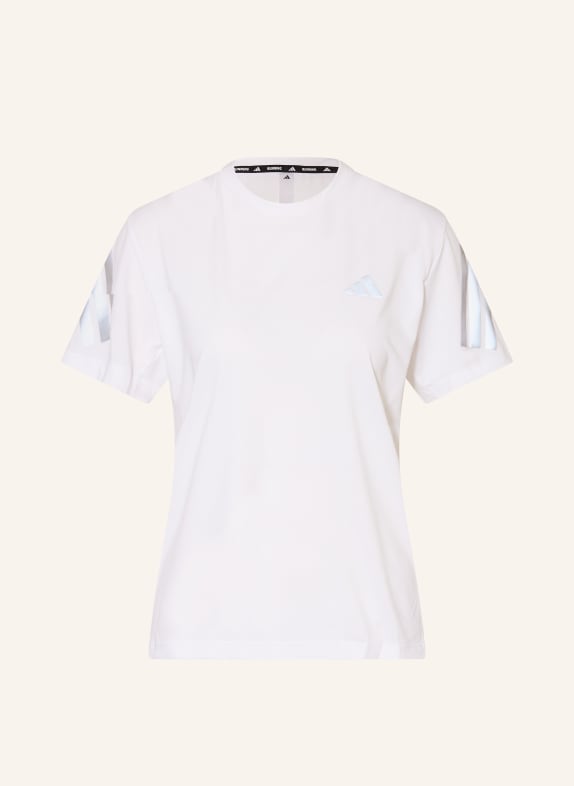 adidas Laufshirt ADI365 WEISS