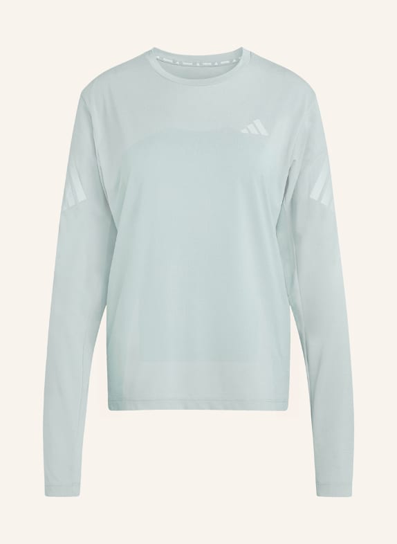 adidas Laufshirt ADI365 MINT