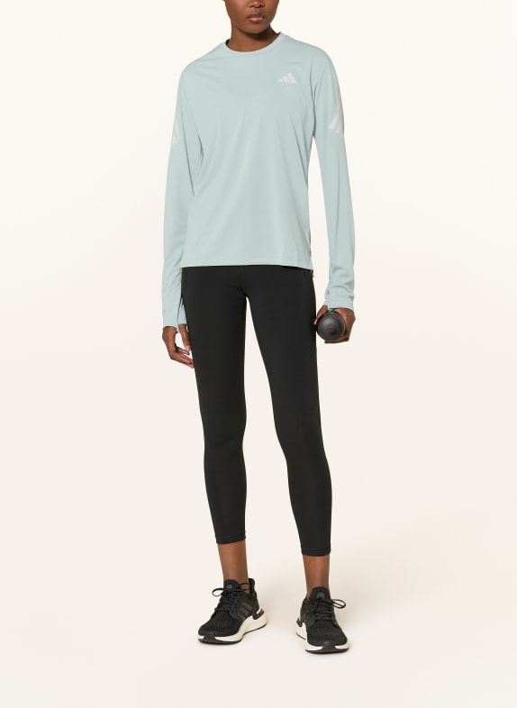 adidas Hardloopshirt ADI365 MINT