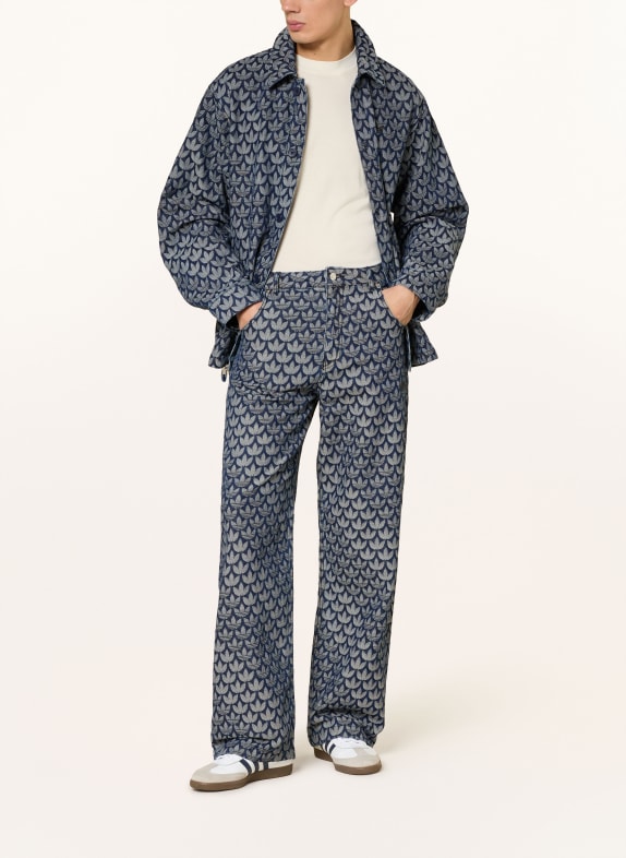 adidas Originals Jeans met losse pasvorm INDDNM