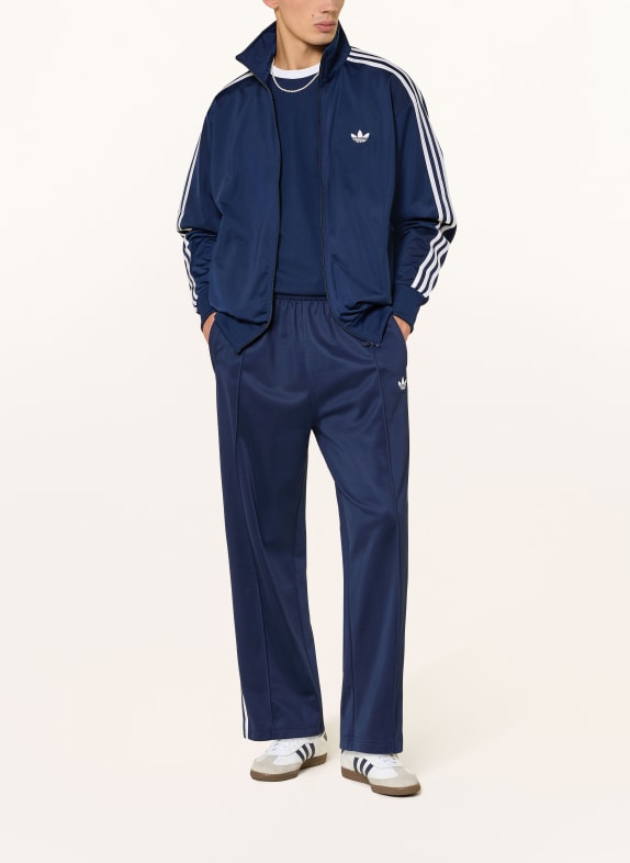 adidas Originals Track Pants DUNKELBLAU / WEISS
