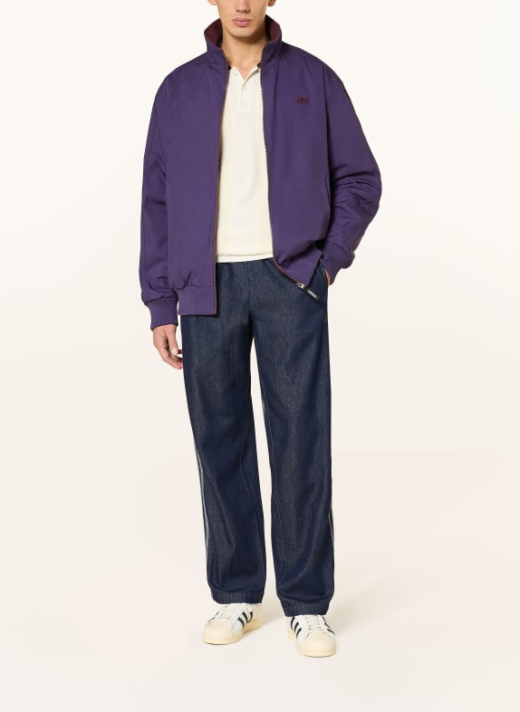 adidas Originals Jeans met losse pasvorm INDDNM