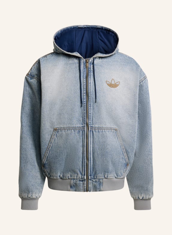 adidas Originals Jeansjacke INDDNM