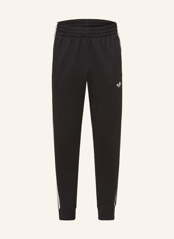 adidas Originals Sweatpants SCHWARZ