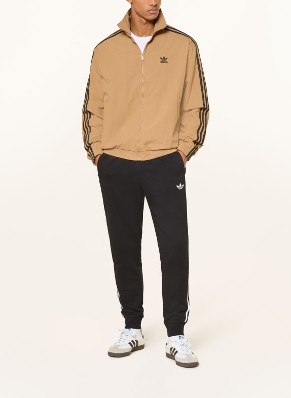 adidas Originals Sweatpants SCHWARZ