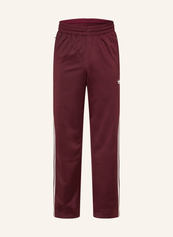 adidas Originals Track Pants FIREBIRD DUNKELROT