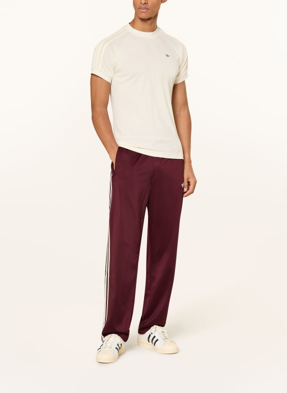 adidas Originals Track Pants FIREBIRD DUNKELROT