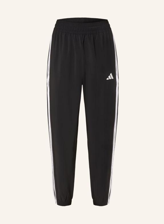 adidas Track Pants ESSENTIALS 3-STREIFEN SCHWARZ