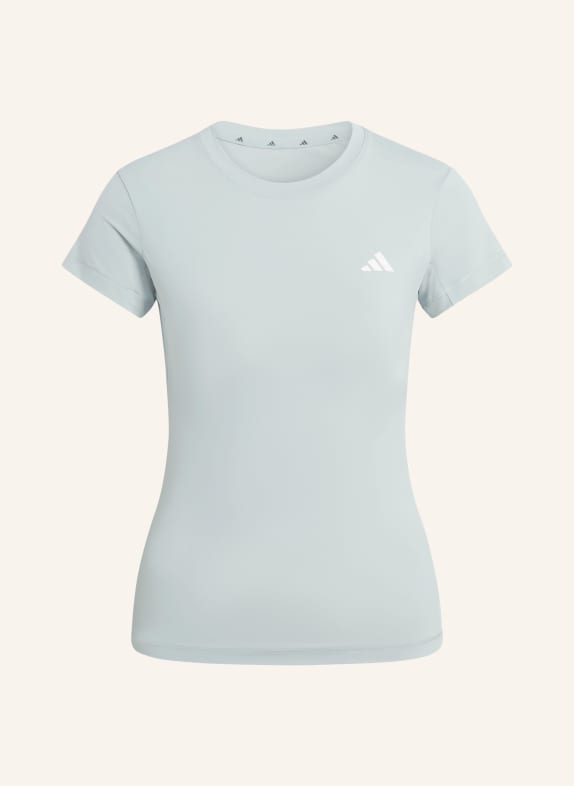 adidas T-Shirt POWER ESSENTIALS MINT