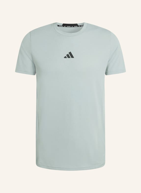 adidas T-Shirt D4T MINT