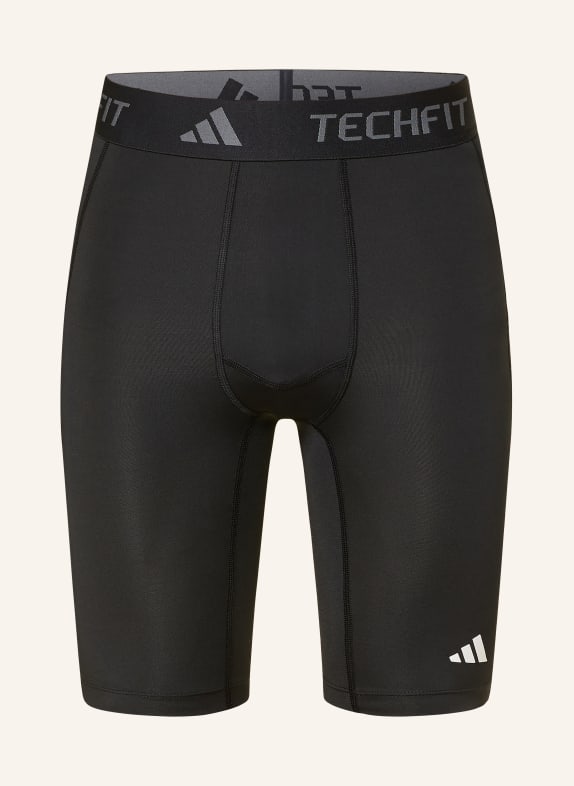 adidas Tights TECHFIT SCHWARZ