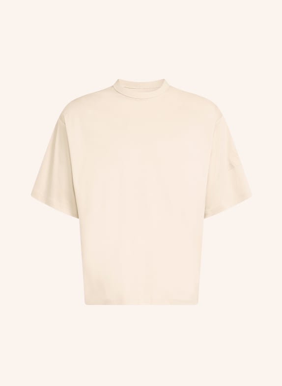 adidas T-Shirt SOFT LUX CREME