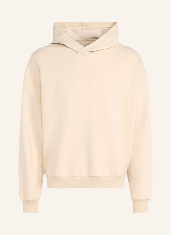 adidas Hoodie SOFT LUX CREME