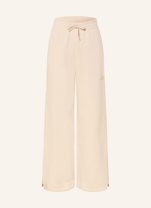 adidas Sweatpants ALL SZN BEIGE