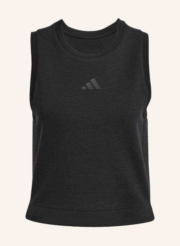 adidas Top ALL SZN SCHWARZ