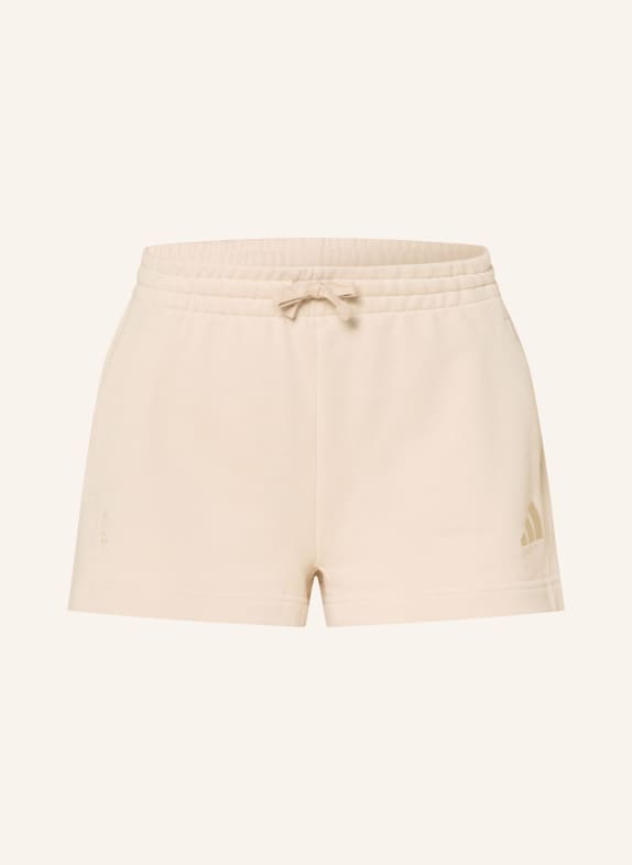 adidas Sweatshorts ALL SZN CREME