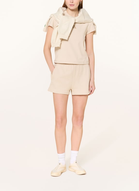 adidas Sweatshorts ALL SZN CREME